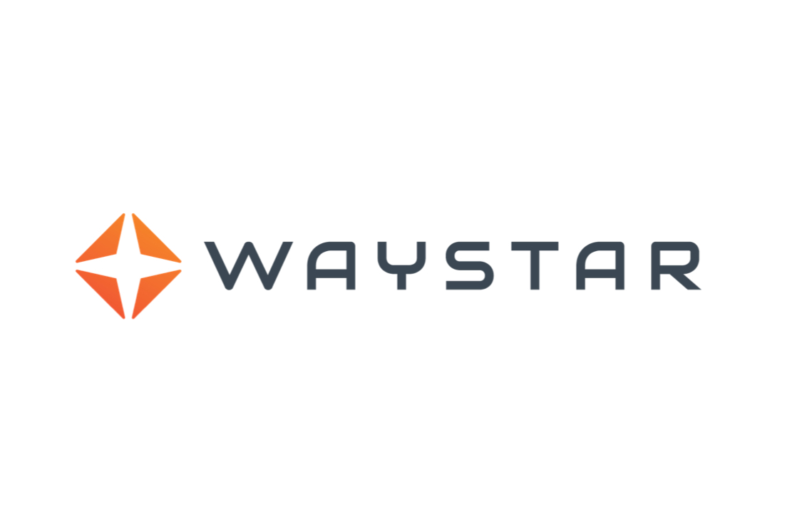 waystar logo